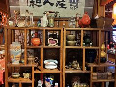-正阳门饭庄·烤鸭·北京菜(万丰路七里庄店)