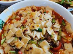 -伊兴面片·清真(五泉山店)