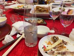 -南京金陵饭店