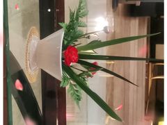 -厦门悦华酒店·绿庭主题自助餐厅