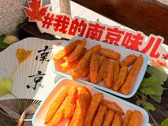 -回味鸭血粉丝汤(夫子庙瞻园路店)
