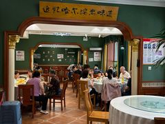 -老松滨饭店(菜艺街店)