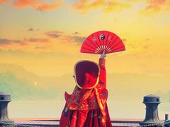 -涞滩古镇