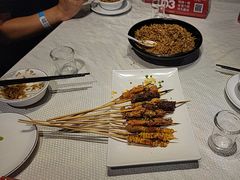 -忆3毛烧烤美食城(龙塘直营店)