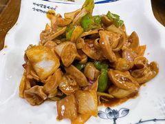 -广迎居老正兴菜馆
