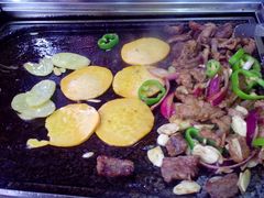 -郭记烤肉(正阳街店)