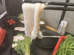 -林记潮牛·牛肉火锅(上马墩店)