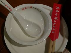 -周鱼小馆石锅酸菜鱼(活力汇店)