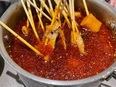 -苏小牛·牛肉串(国贸店)