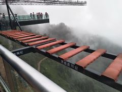 -梦幻奥陶纪景区