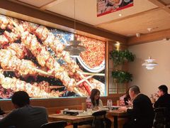 大堂-管氏翅吧(国展店)
