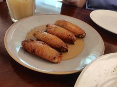-灵意咖啡·西班牙美食(汕头金平万达广场店)