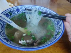 -长安后宰门水盆羊肉(新都心店)