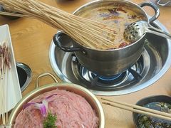 -屋头串串(临江路店)
