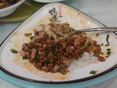 -日照大牌檔•小船海鲜(万平口店)