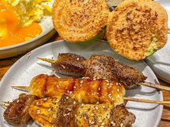 -松幸日式料理(中山路店)