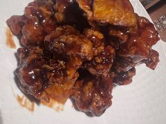 -海味世家·家常菜馆(明州里店)