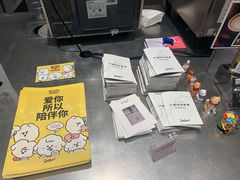 -Seesaw Coffee(上生新所店)