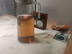 -绿茶餐厅(光明N次方公园店)