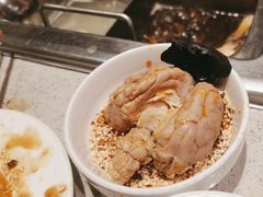 -海底捞火锅(澳德乐店)