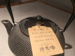 -得意啫·广东啫啫煲(前海HOP店)