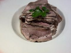 -虎哥私房菜(馒头山店)