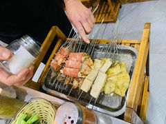 -小寒羊烧烤(凯瑞时代大厦店)