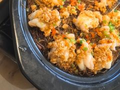 -严记小天府酸菜鱼(西四路店)