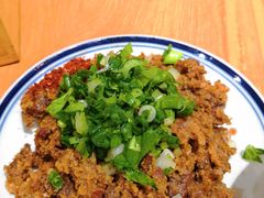 -小豆海棠(人民南路店)
