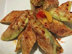 -炳胜品味(海印总店)