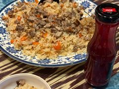 -新疆伊宁远征餐厅