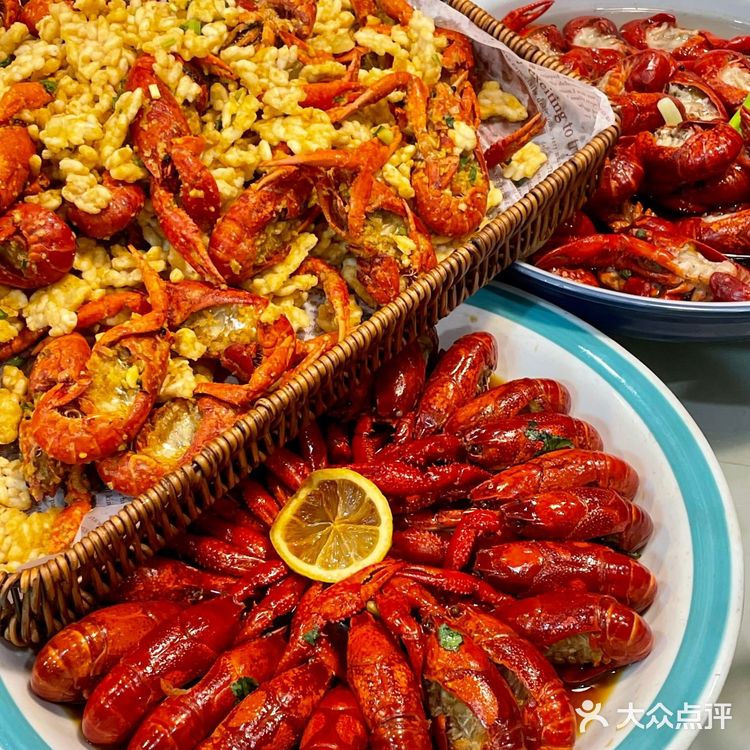 我不允许南京的朋友们还没有吃过这家海鲜！
