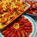 我不允许南京的朋友们还没有吃过这家海鲜!