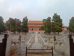 -历代帝王庙博物馆