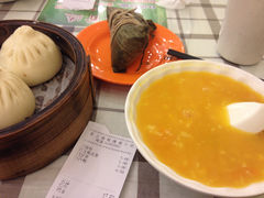 -老上海城隍庙小吃(苏州街店)