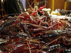 -长沙北辰洲际酒店-兰调全日餐厅