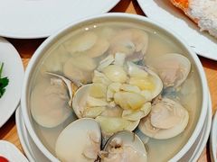 -隅乐胡椒虾·台湾菜·团建(皇岗店)