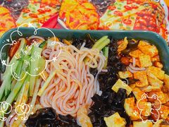 -金鹰超市(国际购物中心新街口店)