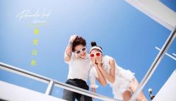 -太古映画婚纱摄影(天河店)