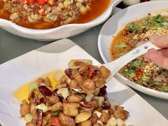 -陈麻婆豆腐(旗舰店)