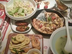 -杯子红牛排(创意产业园店)