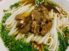 -肆姐面粉馆(坡子街店)