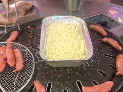 -玄希浪漫厨房·韩料烤肉(湖滨银泰in77店)