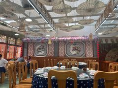 -八木轩·寻味大理白族民俗餐厅(文献路店)