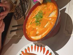 -太食獸泰式茶餐厅(IFS国金中心店)