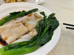 -岭南汇海鲜酒家·粤菜·手工茶点(蛇口店)