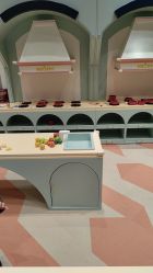 -奈尔宝家庭中心·亲子餐厅(鄞州万达店)