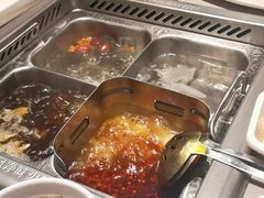 -海底捞火锅(河东万达广场店)