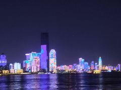 -武汉关码头(轮渡站)