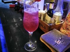 -Release bar 释放酒吧 (哈西万达店)
